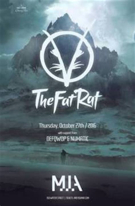 thefatrat tour